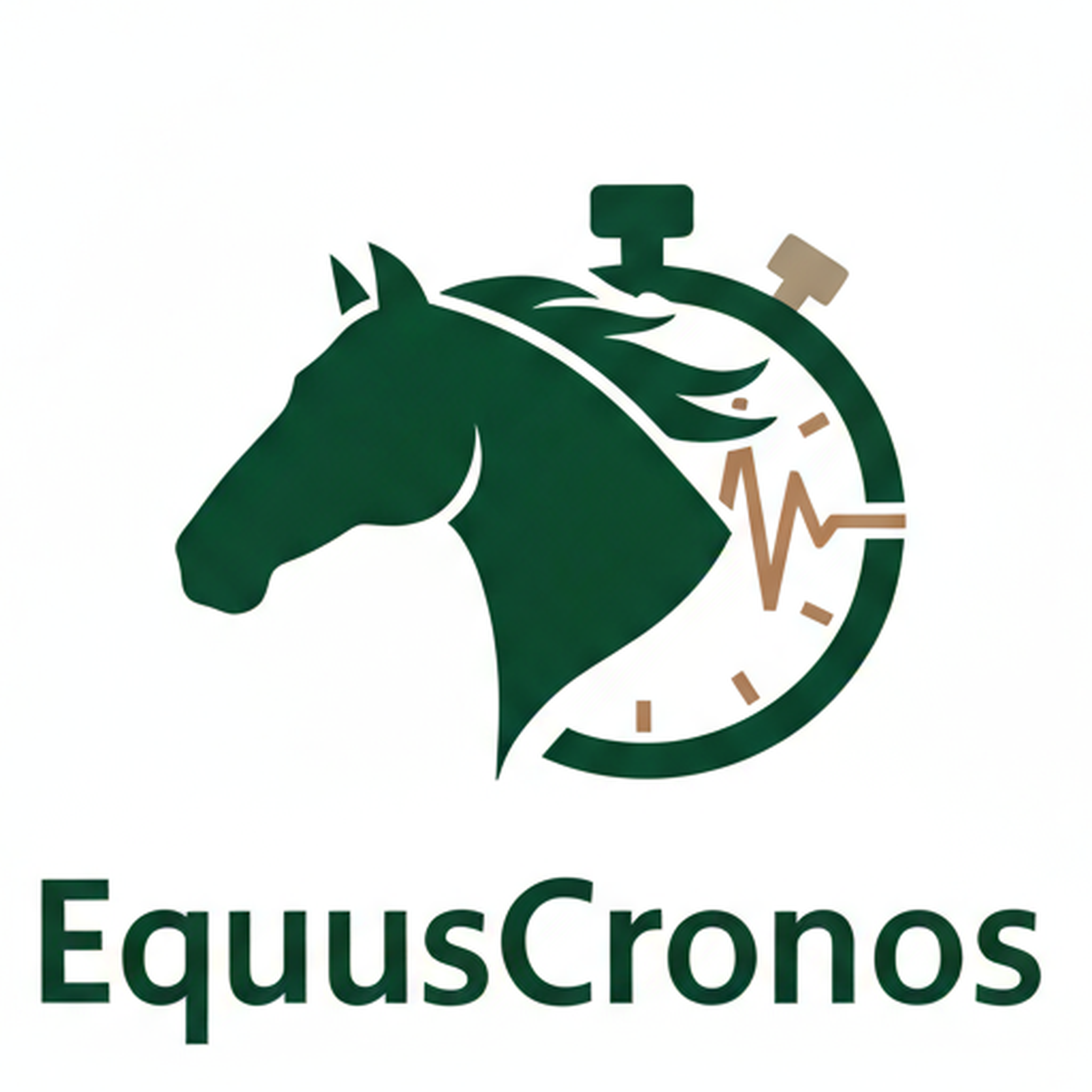 EquusCronos Logo